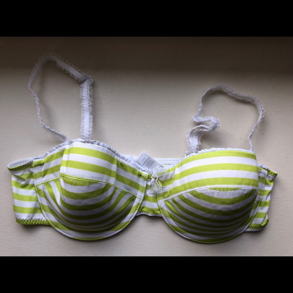 2 Luli bras